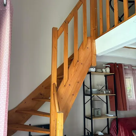 Merig'home Climatisee Dans Maison Avec Piscine Au Calme En Ville, 3* Angoulême