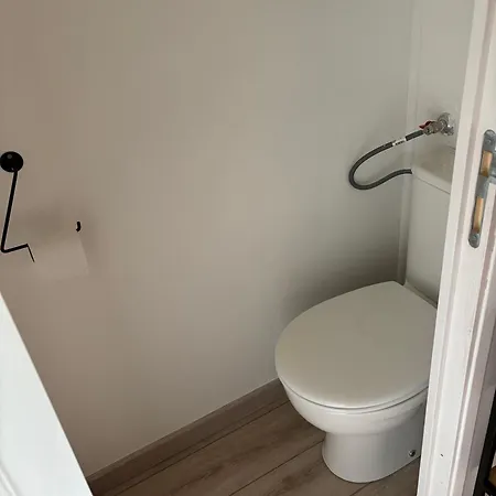 Merig'home Climatisee Dans Maison Avec Piscine Au Calme En Ville,
